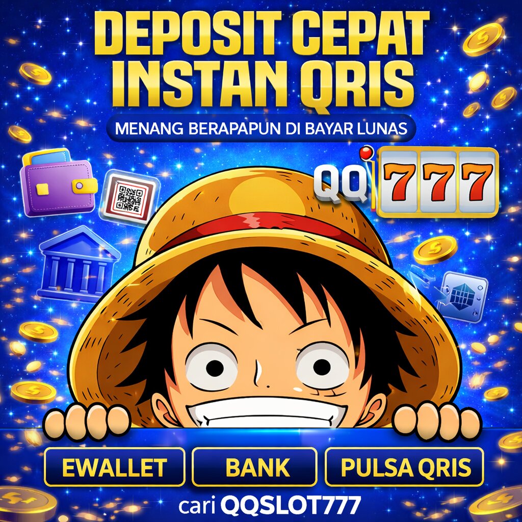 QQSLOT777